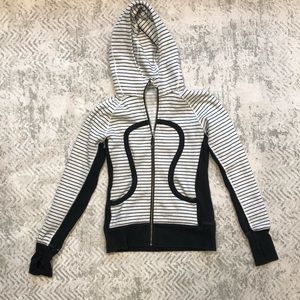 Lululemon scuba hoodie